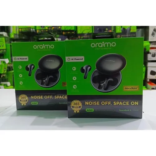 Oraimo SpaceBuds 2