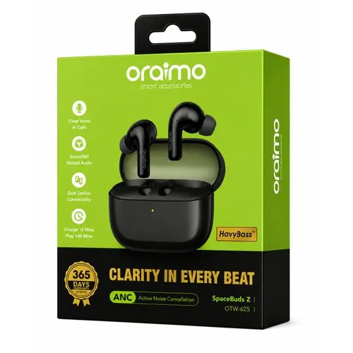 Oraimo SpaceBuds Z