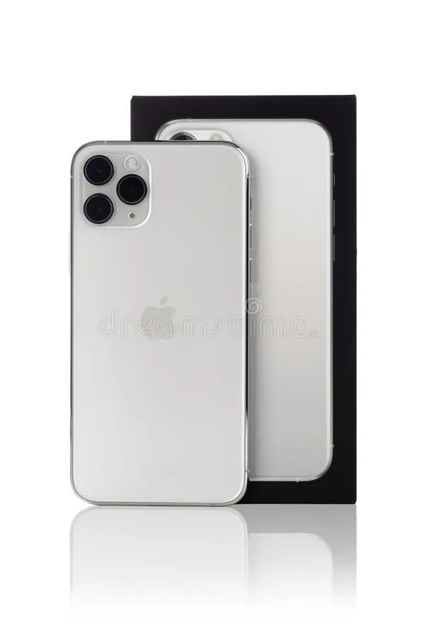 Iphone 11 pro