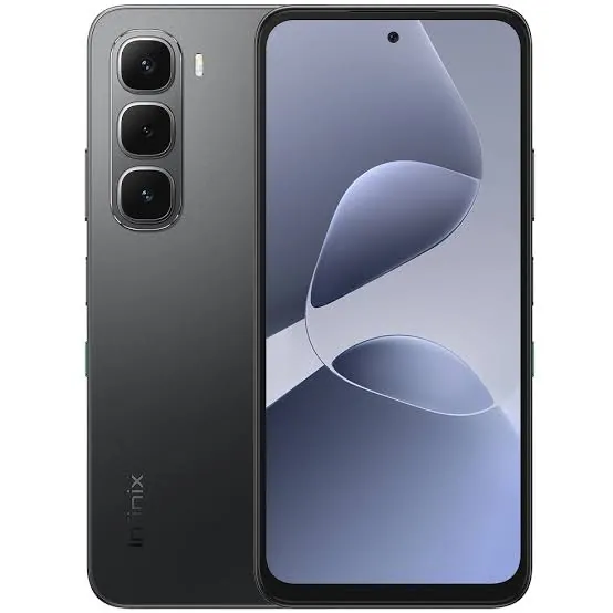 Infinix Hot 60i