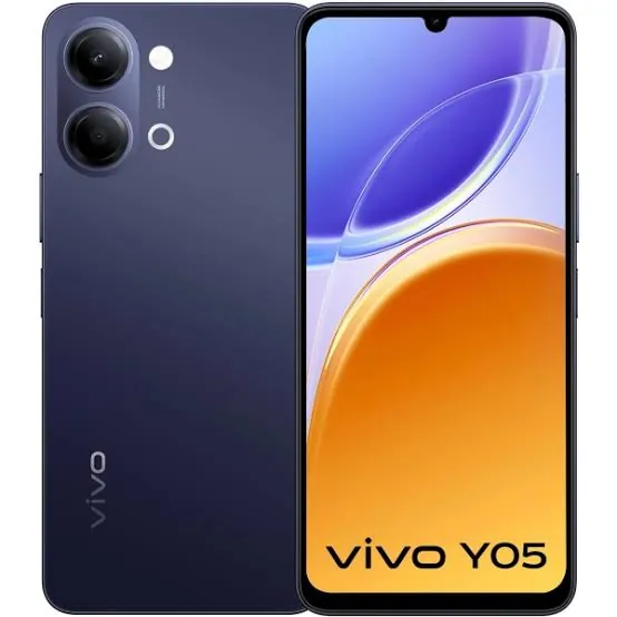 Vivo y05 64GB