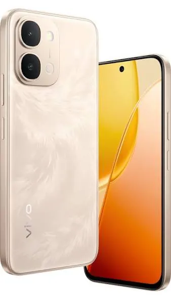 Vivo Y31D 256GB