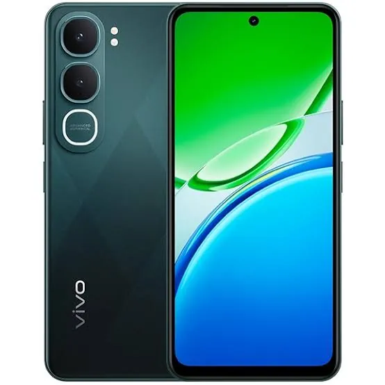 Vivo y21D 128gb