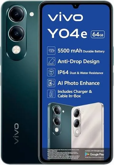 Vivo y04E