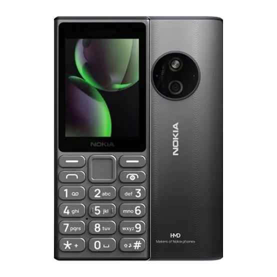 Nokia 110 4G (2nd Edition)