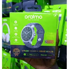 Oraimo Watch 6R