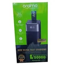 Oraimo PowerJet 501 (OPB-750SQ)