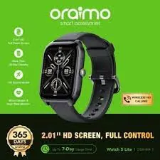 Oraimo Watch 5 Lite