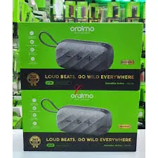 Oraimo SpaceBox Active