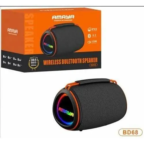 AMAYA Wireless Bluetooth Speaker