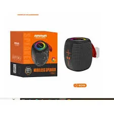 AMAYA BD66 Wireless Speaker