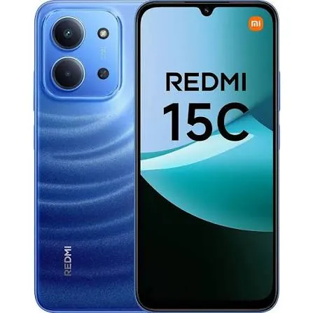 Redmi 15C